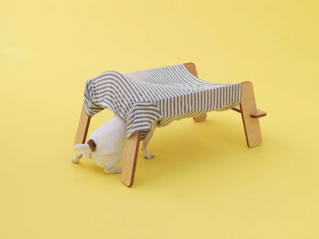 作品「ワンモック」の画像 その5 （建築家 : 鈴野 浩一）