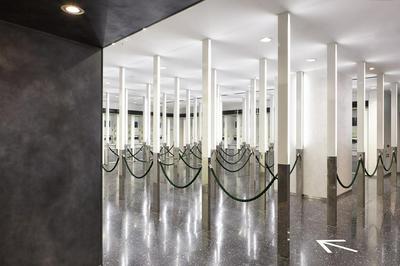 作品「三井住友銀行 梅田支店」の画像 その12 （建築家 : 鈴野 浩一）