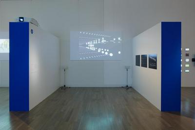 作品「［平成24年度］第16回 文化庁メディア芸術祭受賞作品展」の画像 その8 （建築家 : 鈴野 浩一）