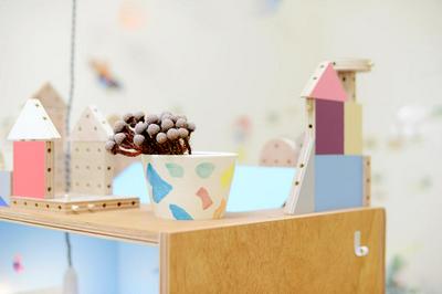 作品「TORAFU ARCHITECTS Exhibition in Mr Kitly」の画像 その12 （建築家 : 鈴野 浩一）