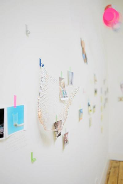 作品「TORAFU ARCHITECTS Exhibition in Mr Kitly」の画像 その8 （建築家 : 鈴野 浩一）