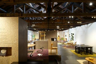 作品「デザイナーズルーム 飛騨」の画像 その1 （建築家 : 鈴野 浩一）