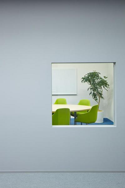 作品「電通レイザーフィッシュ」の画像 その6 (建築家 : 鈴野 浩一)