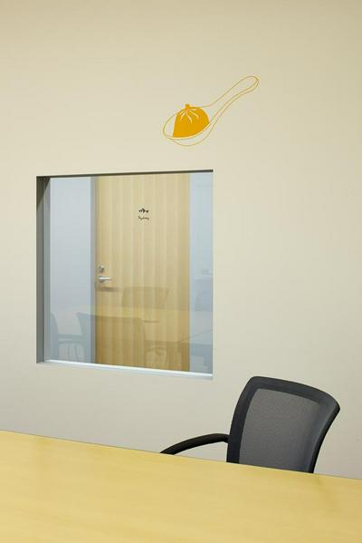 作品「電通レイザーフィッシュ」の画像 その7 （建築家 : 鈴野 浩一）