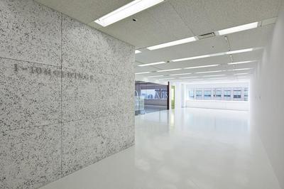 作品「1-10HOLDINGS 東京オフィス」の画像 その1 （建築家 : 鈴野 浩一）
