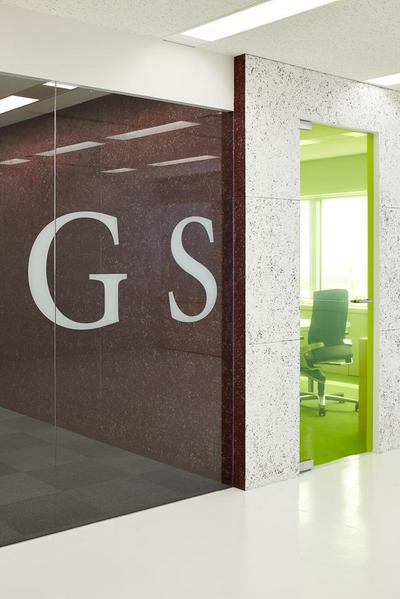 作品「1-10HOLDINGS 東京オフィス」の画像 その5 （建築家 : 鈴野 浩一）