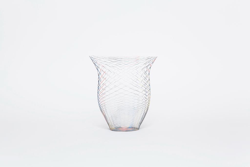 作品「空気の器 （party）」の画像 その1 （建築家 : 鈴野 浩一）