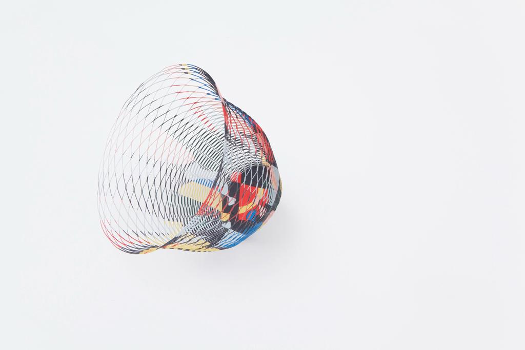 作品「空気の器 （party）」の画像 その3 （建築家 : 鈴野 浩一）