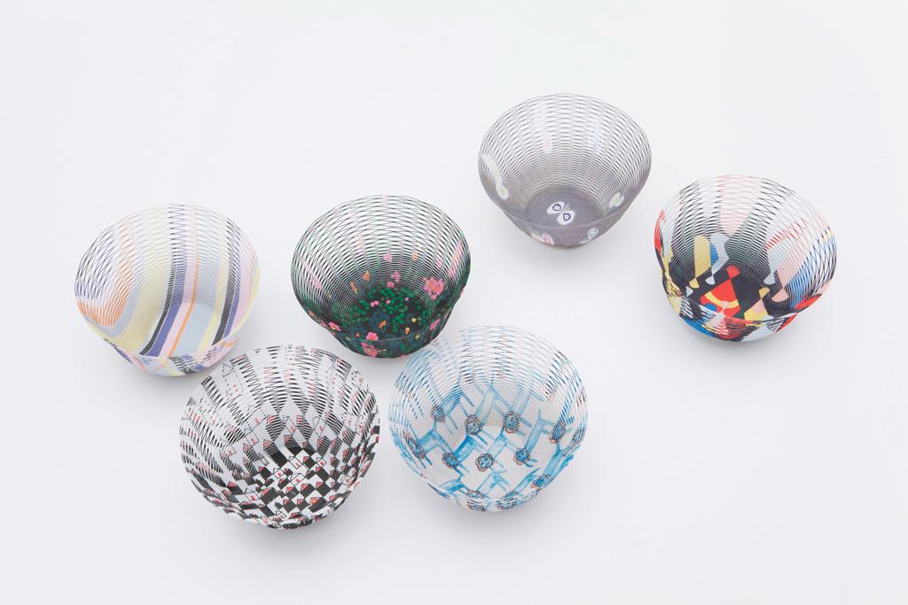 作品「空気の器 （party）」の画像 その6 （建築家 : 鈴野 浩一）