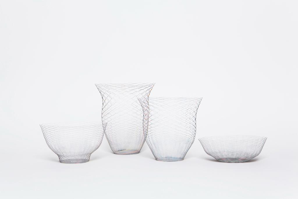 作品「空気の器 （party）」の画像 その7 （建築家 : 鈴野 浩一）
