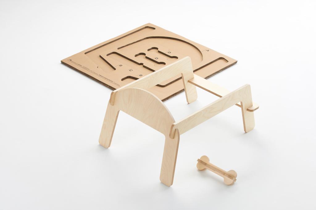 作品「ワンモックキット」の画像 その1 （建築家 : 鈴野 浩一）