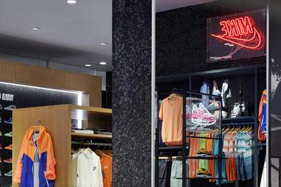 作品「スポーツオーソリティ マークイズみなとみらい」の画像 その11 （建築家 : 鈴野 浩一）