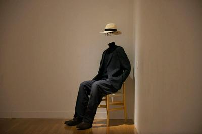 作品「トラフのオバケ屋敷は“化かし屋敷” (東京都現代美術館 2013)」の画像 その18 (建築家 : 鈴野 浩一)