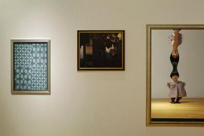作品「トラフのオバケ屋敷は“化かし屋敷” （東京都現代美術館 2013)」の画像 その6 （建築家 : 鈴野 浩一）