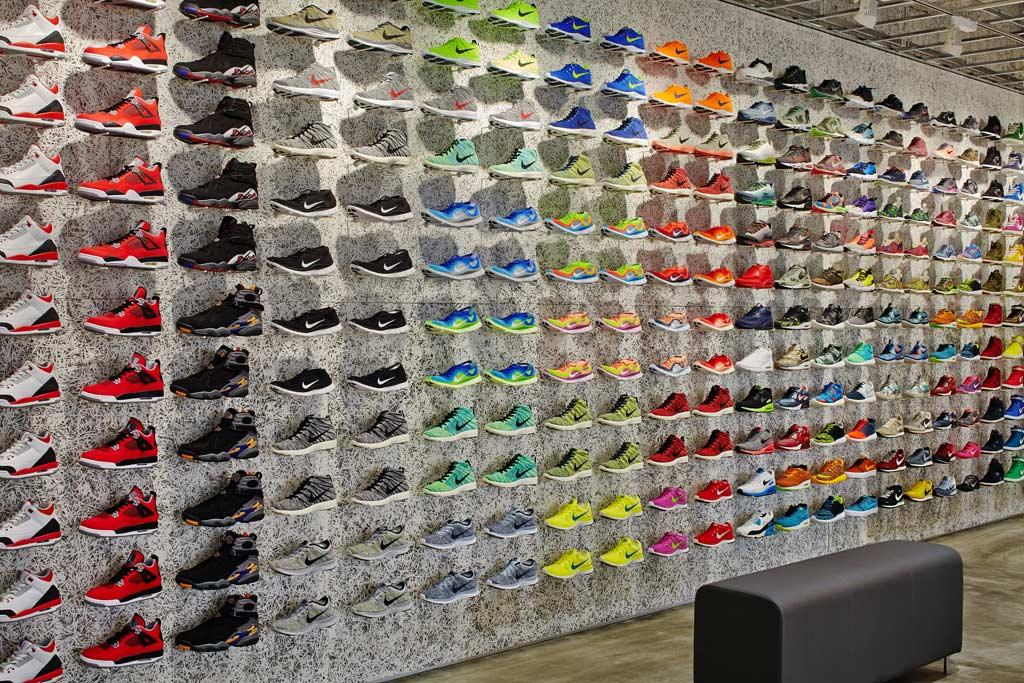 作品「Sports Lab by atmos　」の画像 その3 （建築家 : 鈴野 浩一）