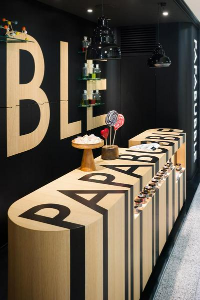 作品「パパブブレ ルミネエスト新宿店」の画像 その3 （建築家 : 鈴野 浩一）