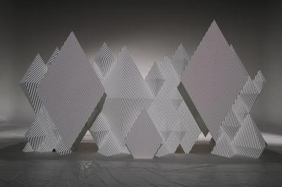 作品「DUNLOP “Questions & Answers” WINTER　」の画像 その7 （建築家 : 鈴野 浩一）