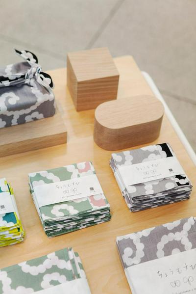 作品「minä perhonen + musubi ちょうむすび」の画像 その10 （建築家 : 鈴野 浩一）