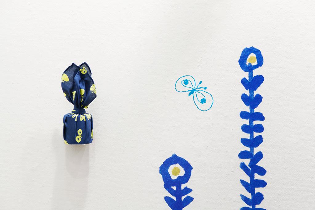 作品「minä perhonen + musubi ちょうむすび」の画像 その5 （建築家 : 鈴野 浩一）
