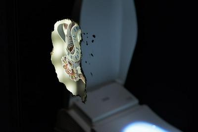 作品「TOTO NEOREST×4CREATORS」の画像 その7 （建築家 : 鈴野 浩一）