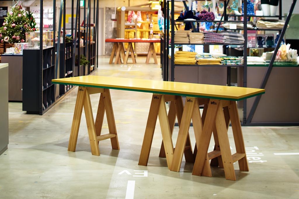 作品「渋谷西武モヴィーダ館／ＬＯＦＴ＆」の画像 その10 （建築家 : 鈴野 浩一）