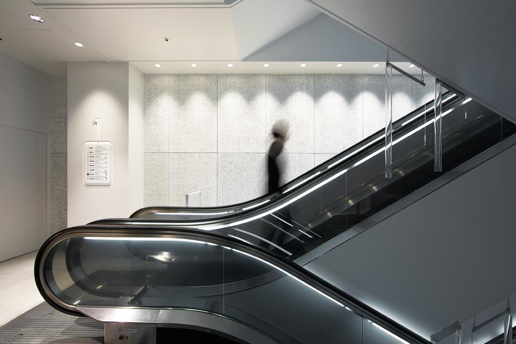 作品「渋谷西武モヴィーダ館／ＬＯＦＴ＆」の画像 その12 （建築家 : 鈴野 浩一）