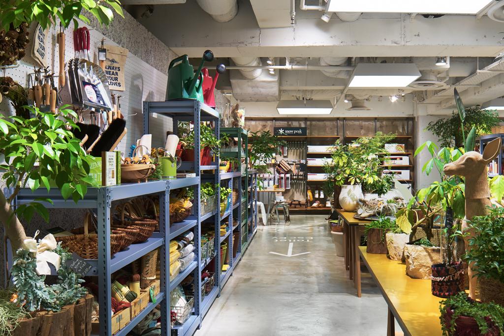 作品「渋谷西武モヴィーダ館／ＬＯＦＴ＆」の画像 その4 （建築家 : 鈴野 浩一）