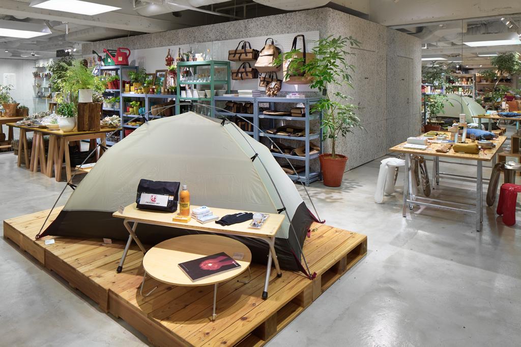 作品「渋谷西武モヴィーダ館／ＬＯＦＴ＆」の画像 その5 （建築家 : 鈴野 浩一）