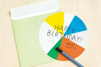 作品「空気の器 メッセージカード」の画像 その2 （建築家 : 鈴野 浩一）