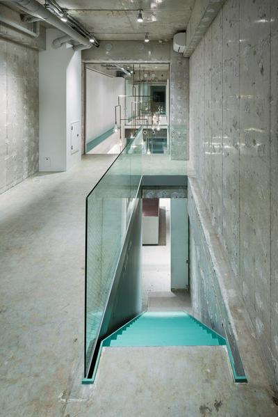 作品「イソップ 河原町店」の画像 その13 (建築家 : 鈴野 浩一)