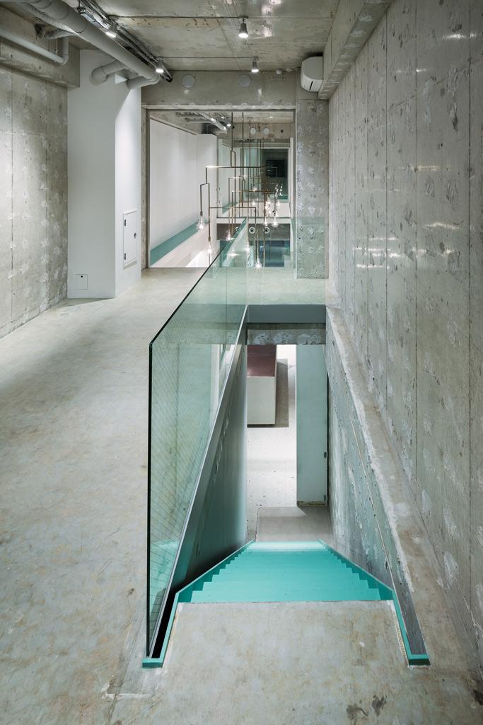 作品「イソップ 河原町店」の画像 その13 （建築家 : 鈴野 浩一）