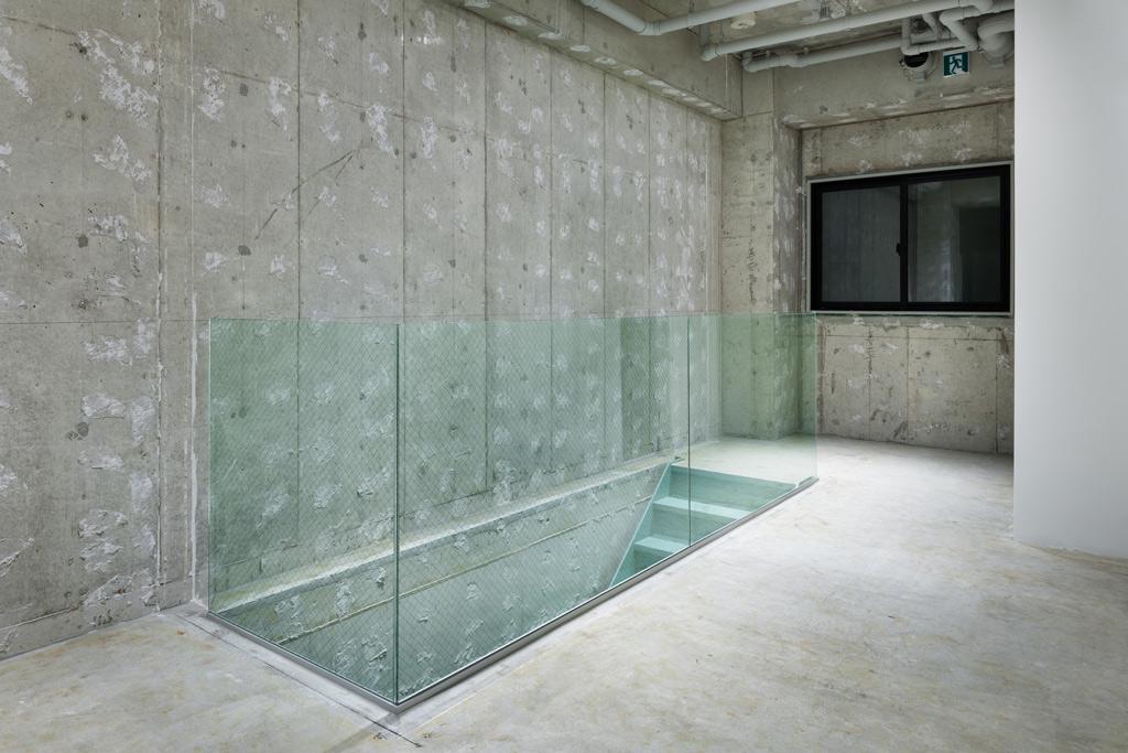 作品「イソップ 河原町店」の画像 その14 （建築家 : 鈴野 浩一）