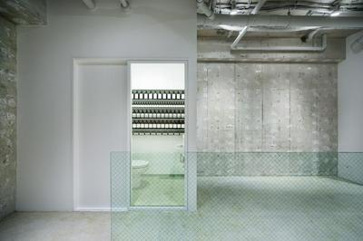 作品「イソップ 河原町店」の画像 その15 (建築家 : 鈴野 浩一)