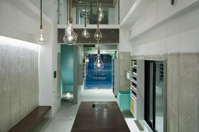 作品「イソップ 河原町店」の画像 その9 （建築家 : 鈴野 浩一）