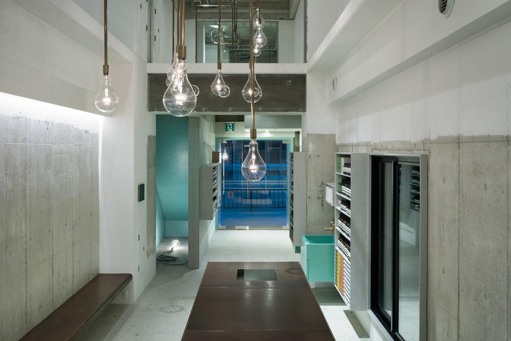 作品「イソップ 河原町店」の画像 その9 （建築家 : 鈴野 浩一）