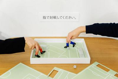 作品「TORAFU ARCHITECTS 「ここをホッチキスでとめてください。」」の画像 その17 （建築家 : 鈴野 浩一）