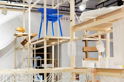 作品「TORAFU ARCHITECTS 「ここをホッチキスでとめてください。」」の画像 その19 （建築家 : 鈴野 浩一）