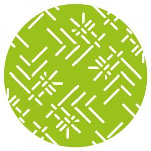 作品「空気の器 メッセージカード （国立新美術館）」の画像 その6 （建築家 : 鈴野 浩一）