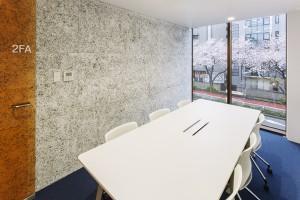 作品「バンダイナムコライブクリエイティブオフィス」の画像 その12 （建築家 : 鈴野 浩一）