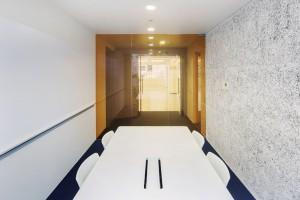 作品「バンダイナムコライブクリエイティブオフィス」の画像 その13 （建築家 : 鈴野 浩一）