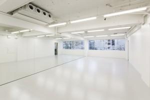 作品「バンダイナムコライブクリエイティブオフィス」の画像 その14 （建築家 : 鈴野 浩一）
