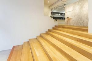 作品「バンダイナムコライブクリエイティブオフィス」の画像 その3 （建築家 : 鈴野 浩一）