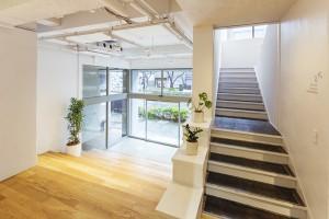 作品「バンダイナムコライブクリエイティブオフィス」の画像 その4 （建築家 : 鈴野 浩一）