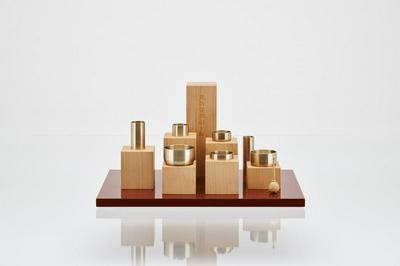 作品「ちいさな仏壇」の画像 その1 (建築家 : 鈴野 浩一)