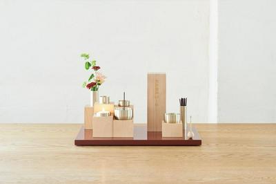 作品「ちいさな仏壇」の画像 その7 （建築家 : 鈴野 浩一）