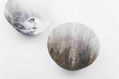 作品「空気の器(gaudinoue1)」の画像 その2 (建築家 : 鈴野 浩一)