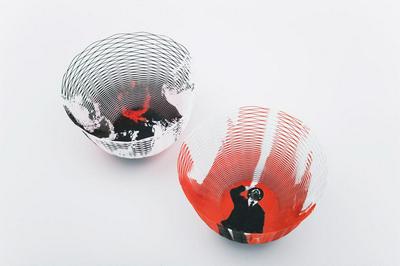 作品「空気の器（gaudinoue1）」の画像 その7 （建築家 : 鈴野 浩一）