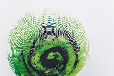 作品「空気の器（moyamoya）」の画像 その5 （建築家 : 鈴野 浩一）