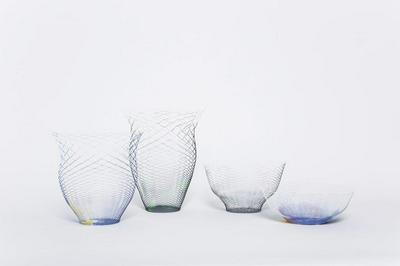 作品「空気の器（moyamoya）」の画像 その8 （建築家 : 鈴野 浩一）