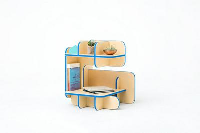 作品「ダイス」の画像 その4 （建築家 : 鈴野 浩一）
